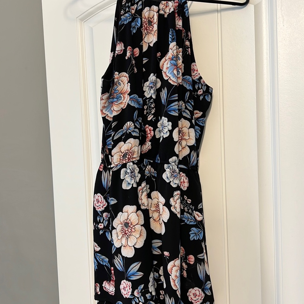 Aqua brand sundress. Size medium